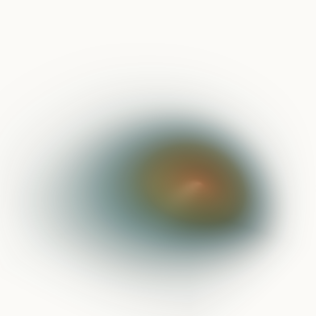 Volume rendering of a synthetic atmospheric plume
